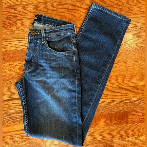 PAIGE NORMANDIE Jeans - Picture 1 of 6